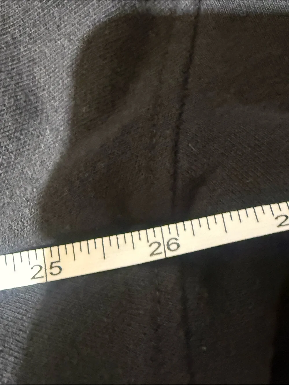 The North Face Men’s XL Black Fleece Jogger Sweatpants Drawstring Logo